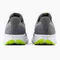 Kinder-Laufschuhe New Balance 520's Lace V9 grey matter/Ssate grey/alkaline green 5