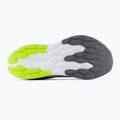 Kinder-Laufschuhe New Balance 520's Lace V9 grey matter/Ssate grey/alkaline green 6