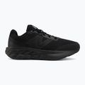 Kinder-Laufschuhe New Balance 520's Lace V9 black/black/black 2