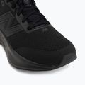 Kinder-Laufschuhe New Balance 520's Lace V9 black/black/black 7