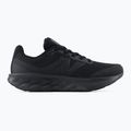 Kinder-Laufschuhe New Balance 520's Lace V9 black/black/black 2