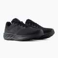 Kinder-Laufschuhe New Balance 520's Lace V9 black/black/black 4