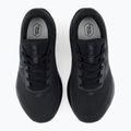 Kinder-Laufschuhe New Balance 520's Lace V9 black/black/black 7