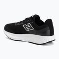 Kinder-Laufschuhe New Balance 520's Lace V9 black/white/black 3