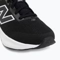 Kinder-Laufschuhe New Balance 520's Lace V9 black/white/black 7