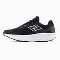 Kinder-Laufschuhe New Balance 520's Lace V9 black/white/black 3