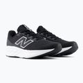 Kinder-Laufschuhe New Balance 520's Lace V9 black/white/black 4