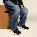 Kinder-Laufschuhe New Balance 520's Lace V9 black/white/black 8