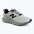 Herren-Laufschuhe New Balance Fresh Foam Arishi V4 lone star grey/bayberry/black metallic