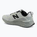 Herren-Laufschuhe New Balance Fresh Foam Arishi V4 lone star grey/bayberry/black metallic 3