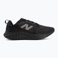 Herren-Laufschuhe New Balance Fresh Foam Arishi V4 black cement/black/dark silver metallic 2