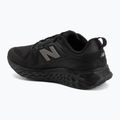 Herren-Laufschuhe New Balance Fresh Foam Arishi V4 black cement/black/dark silver metallic 3