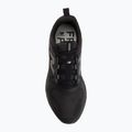 Herren-Laufschuhe New Balance Fresh Foam Arishi V4 black cement/black/dark silver metallic 5