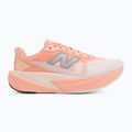 Laufschuhe für Damen New Balance FuelCell Rebel V5 pink lemonade/pink salt 2