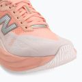 Laufschuhe für Damen New Balance FuelCell Rebel V5 pink lemonade/pink salt 7