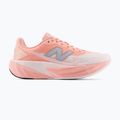 Laufschuhe für Damen New Balance FuelCell Rebel V5 pink lemonade/pink salt 2