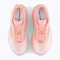 Laufschuhe für Damen New Balance FuelCell Rebel V5 pink lemonade/pink salt 5