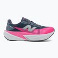 Laufschuhe für Damen New Balance FuelCell Rebel V5 blue 2