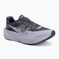 Laufschuhe für Damen New Balance FuelCell Rebel V5 meteorite/smoked violet