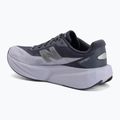 Laufschuhe für Damen New Balance FuelCell Rebel V5 meteorite/smoked violet 3