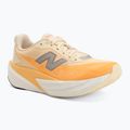 Laufschuhe für Damen New Balance FuelCell Rebel V5 calcium/gumdrop