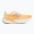 Laufschuhe für Damen New Balance FuelCell Rebel V5 calcium/gumdrop 2