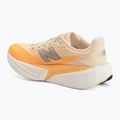 Laufschuhe für Damen New Balance FuelCell Rebel V5 calcium/gumdrop 3
