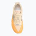 Laufschuhe für Damen New Balance FuelCell Rebel V5 calcium/gumdrop 5
