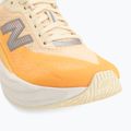 Laufschuhe für Damen New Balance FuelCell Rebel V5 calcium/gumdrop 7