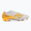 Fußballschuhe New Balance Furon Team V9 FG fresh air/satsuma orange 2
