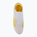 Fußballschuhe New Balance Furon Team V9 FG fresh air/satsuma orange 5