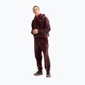 Herren-Laufschuhe New Balance Ellipse V1 cherry leather/fast track 3