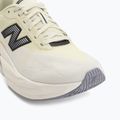 Laufschuhe für Damen New Balance FuelCell Rebel V5 pistachio butter/sea salt 7