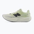 Laufschuhe für Damen New Balance FuelCell Rebel V5 pistachio butter/sea salt 3