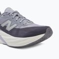Laufschuhe für Damen New Balance FuelCell Rebel V5 grey 7