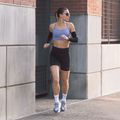 Laufschuhe für Damen New Balance FuelCell Rebel V5 grey 9