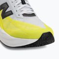 Herren-Laufschuhe New Balance FuelCell Rebel V5 fresh air/alkaline green 7