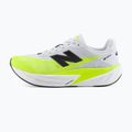 Herren-Laufschuhe New Balance FuelCell Rebel V5 fresh air/alkaline green 3