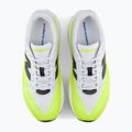 Herren-Laufschuhe New Balance FuelCell Rebel V5 fresh air/alkaline green 5