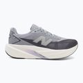 Herren-Laufschuhe New Balance FuelCell Rebel V5 digital mist/smoked violet 2