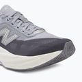 Herren-Laufschuhe New Balance FuelCell Rebel V5 digital mist/smoked violet 7