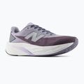 Herren-Laufschuhe New Balance FuelCell Rebel V5 digital mist/smoked violet