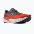 Herren-Laufschuhe New Balance FuelCell Rebel V5 neo Ffame/magnet