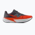 Herren-Laufschuhe New Balance FuelCell Rebel V5 neo Ffame/magnet 2