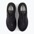 Herren-Laufschuhe New Balance 1080's V15 black/black cement 3