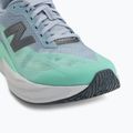 Herren-Laufschuhe New Balance FuelCell Rebel V5 light arctic grey/bright mint 7