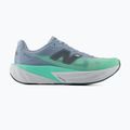 Herren-Laufschuhe New Balance FuelCell Rebel V5 light arctic grey/bright mint 2