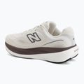 Herren-Laufschuhe New Balance 1080's V15 sea salt/fast track 3