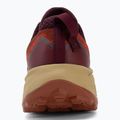 Herren-Laufschuhe New Balance Fresh Foam X Hierro V9 mulled wine/neo flame 6
