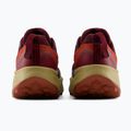 Herren-Laufschuhe New Balance Fresh Foam X Hierro V9 mulled wine/neo flame 2
